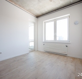 Ход строительства дома 2 (ГП-3) в ЖК Ритмы -