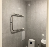 Ход строительства дома 37а в ЖК Брусника -