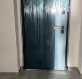 Ход строительства дома 3.3 в ЖК ЭКО-квартал на Кедровой -