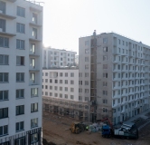 Ход строительства дома 179, корпус 7 в ЖК Новый Московский -