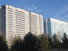 Ход строительства дома № 10 в ЖК Корабли - фото 32, Апрель 2019