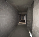 Ход строительства дома Г-1 в ЖК Резиденция морей-2 -