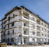 Ход строительства дома № 1031 (ГП60.1-15) в ЖК Эклипт -