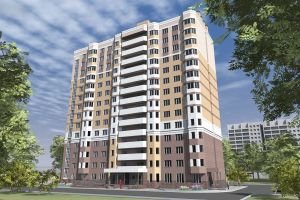 На 43,7% снизилось количество «долевых» сделок с новостройками Нижегородской области в августе 2019 года