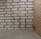 Ход строительства дома А3.1-3 в ЖК Новиль -