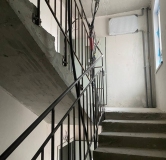 Ход строительства дома 66 в ЖК Дом на Библиотечной -