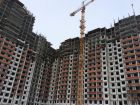 Ход строительства дома № 1 корпус 1 в ЖК Жюль Верн - фото 101, Январь 2016