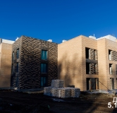 Ход строительства дома 6 в ЖК Твоя Привилегия -