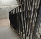 Ход строительства дома 16 в ЖК Премиум Кварталы Маяковка -