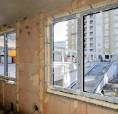 Ход строительства дома 1 в ЖК Струны -