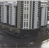 Ход строительства дома 87 в ЖК По пр-кту Ленина, 87а -