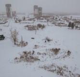 Ход строительства дома 2164 (ГП-11) в ЖК Остров-сад -