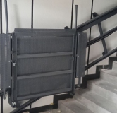 Ход строительства дома № 1, поз.2 в Микрорайон Дон -