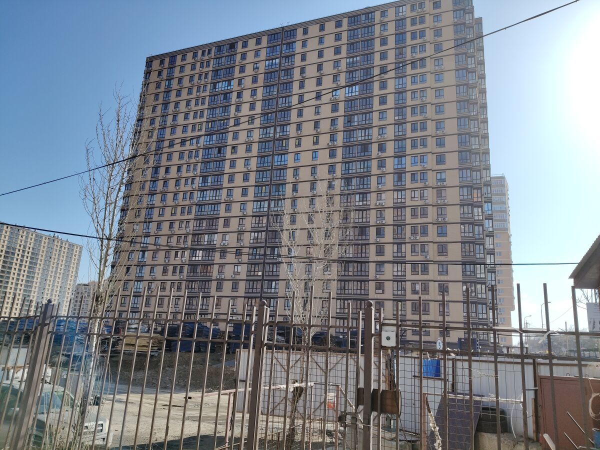 Евгений Сосницкий: почему дорожает вторичка и кому не дают ипотеку - фото 3