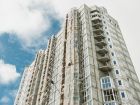 ЖК Инстеп. Звездный - ход строительства, фото 6, Июль 2021