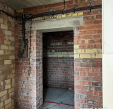 Ход строительства дома 125 в Клубный дом Симфония -