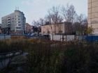 ЖК Командор - ход строительства, фото 40, Ноябрь 2019
