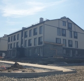 Ход строительства дома 2 в ЖК Мечта -