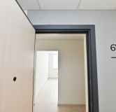 Ход строительства дома 1В в ЖК На Тенистой -