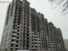 ЖК Две реки - ход строительства, фото 2, Апрель 2021