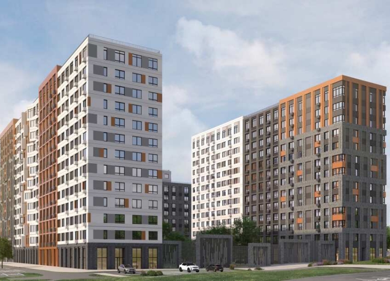 ЖК Аспен Парк - фото 7