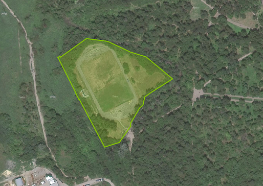 На Дону вместо двух заброшенных стадиона может появиться жилая застройка - фото 1