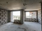 Жилой дом Кислород - ход строительства, фото 17, Июль 2021