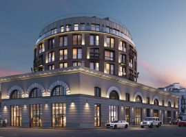 ЖК Аристократ