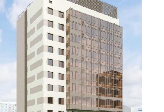 ЖК По ул. Комсомольская