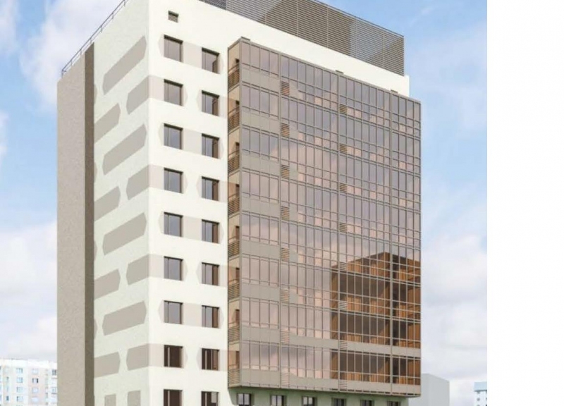 ЖК По ул. Комсомольская - фото 2