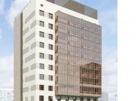 ЖК По ул. Комсомольская