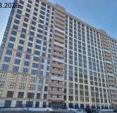 Ход строительства дома 4, 2 этап в ЖК Бульвар Оптимистов -