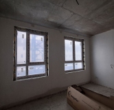 Ход строительства дома 2.2 в ЖК Притяжение -