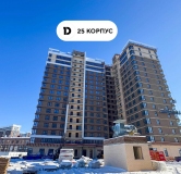 Ход строительства дома Литер 5, участок 757 в ЖК Dogma park (Догма парк) -