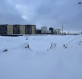 Ход строительства дома 1.3 в ЖК Дома у Сада -