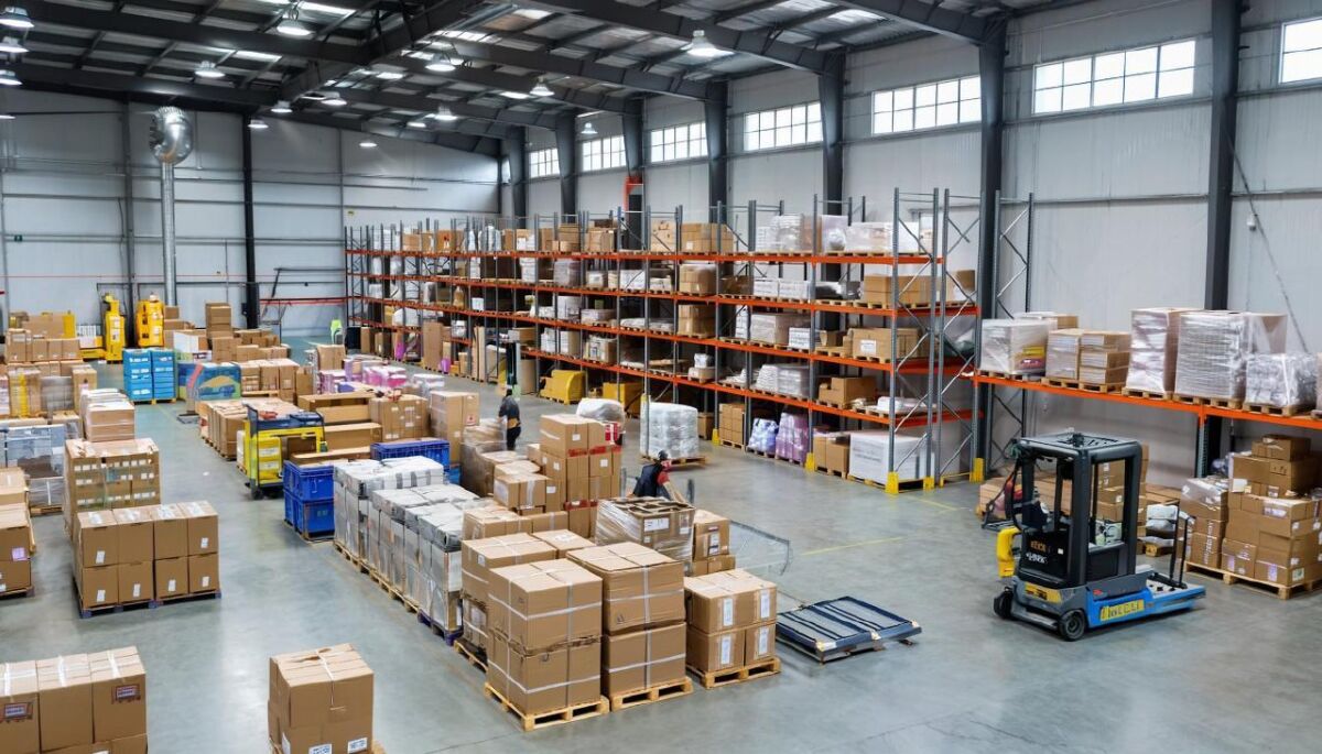 Складской рынок Ростовской области почти на половину занял «Магнит» - фото 1