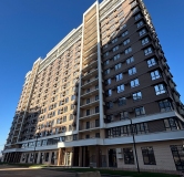 Ход строительства дома Литер 2, участок 2863 в ЖК Dogma park (Догма парк) -