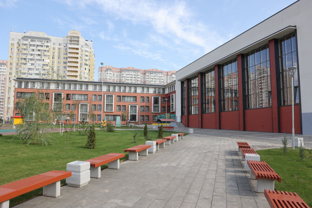 В Ростовской области могут ввести новые правила для застройщиков - Фото 1