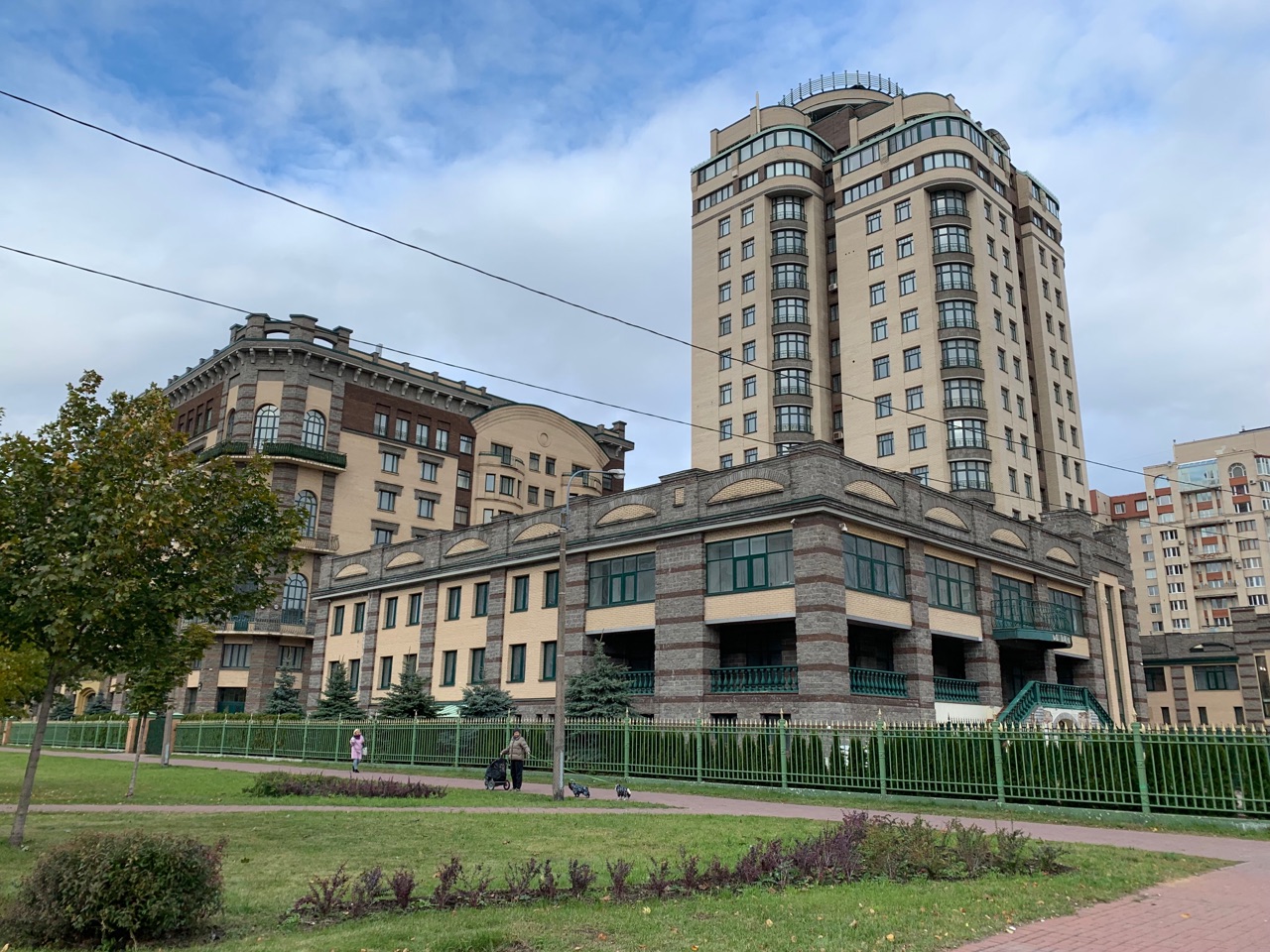 Быстрый рост спроса на жилье зафиксирован в Нижнем Новгороде