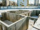 ЖК Инстеп. Звездный - ход строительства, фото 32, Март 2020