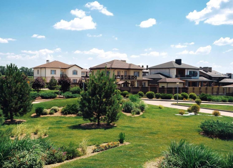 КП Ясная Поляна - фото 12