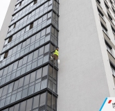 Ход строительства дома 2, секции 1-6 в ЖК Parkolovo -