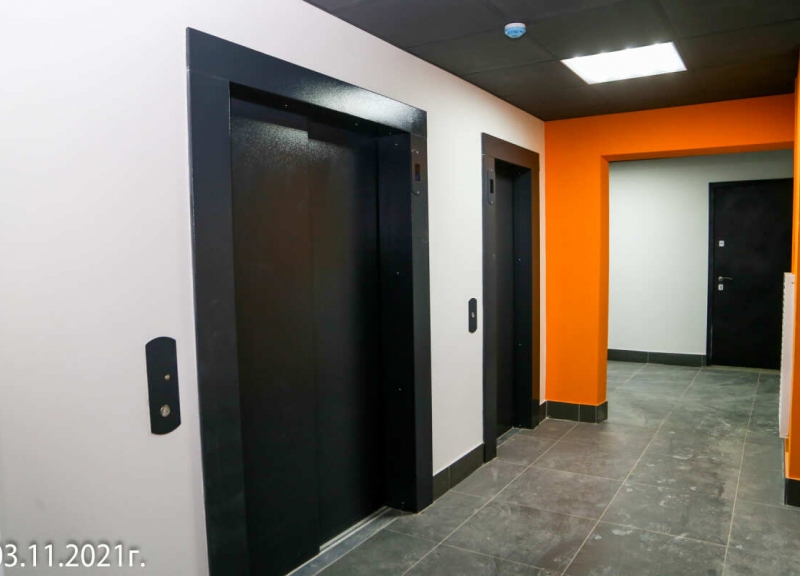 Дом 39.1 в ЖК Evo Park - фото 3