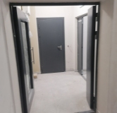 Ход строительства дома 9 в ЖК Радужный-2 -