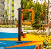 Ход строительства дома 56, корпус 2 в ЖК Мотовилихинский (МотовилихинSKY) -