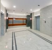 Ход строительства дома 4 в ЖК Бирюзовая Жемчужина-4 -