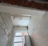 Ход строительства дома № 211, корпус 2 (2) в ЖК Южный городок -