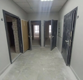 Ход строительства дома 7 в ЖК Дольче Вита -