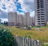 Ход строительства дома 2 в ЖК 8 Марта -