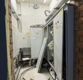 Ход строительства дома 9, секция Б в ЖК The Sky -